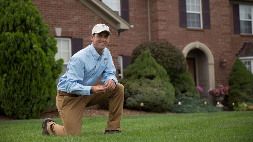 Cover photo of Lawn Doctor of Marietta